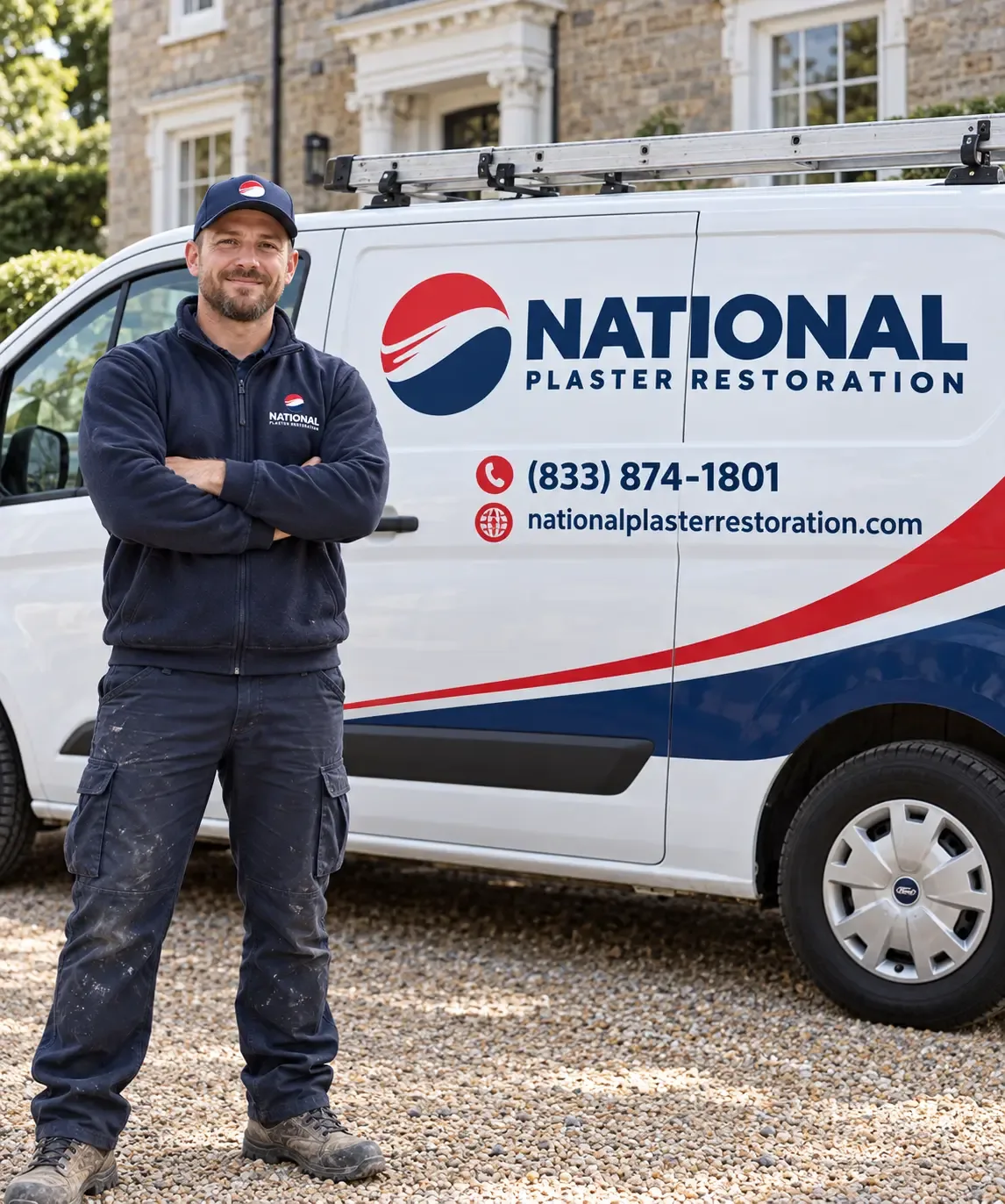 Plaster Repair company in Camanche, IA